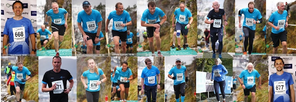 Stoltzen og After-Stoltz med Telenor